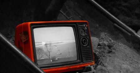 Czas pozbyć się telewizorów? O pełną ściągalność abonamentu RTV miałaby zatroszczyć się skarbówka