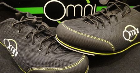 Virtuix Omni wejdzie do salonów z buciorami