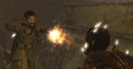 Fallout: New Vegas i inne gry w promocyjnych cenach już od jutra w Biedronce