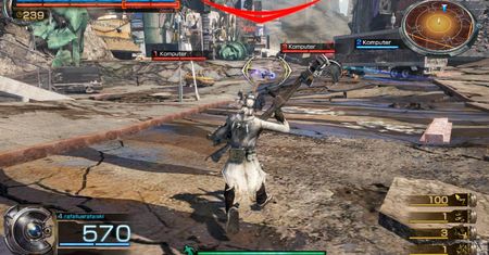 Rise of Incarnates na weekend: inkarnacje przeciw inkarnacjom, bo dominować może tylko dwóch