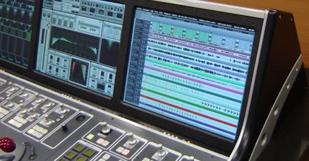 Ardour 4.0 do nagrywania i miksowania dźwięku teraz także dla Windowsa