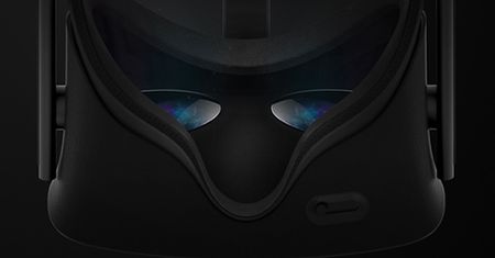 Oculus Rift obiecuje spełnić obietnice o niesamowitym VR, ale dopiero w 2016 roku