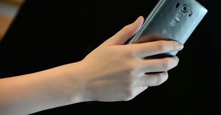 Chciałbyś LG G4, ale nie mieści Ci się w dłoni? Kup mniejszego G4s