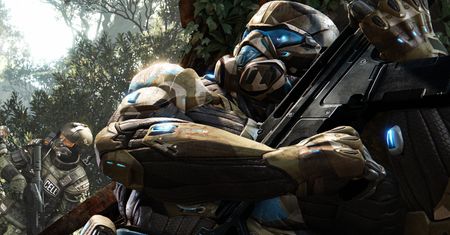 Crytek potwierdza włamania na swoje strony, będzie zmiana haseł