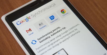 Google przedłuża wsparcie dla Exchange ActiveSync