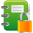 WinMend Folder Hidden icon