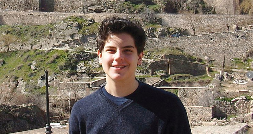 Carlo Acutis, fot. carloacutis.com