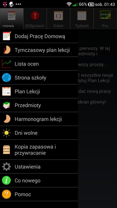Slider item