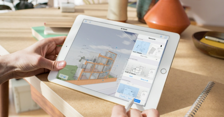 Nowy iPad Pro: wyświetlacz o przekątnej 9,7 cala dostosuje kolory do otoczenia