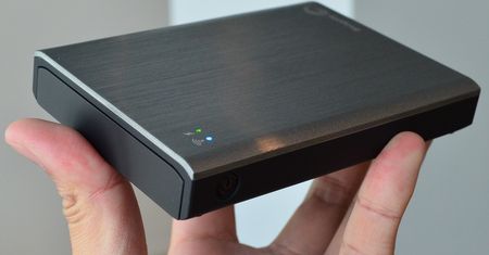 Zaktualizuj firmware bezprzewodowych dysków Seagate, inaczej możesz stracić dane