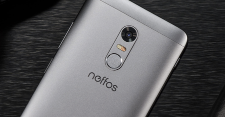 TP-Link Neffos X1 otrzymał aktualizację Androida do wersji Nougat