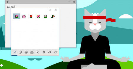 W stronę Fall Creators Update: Windows 10 build 16226 to nie tylko efektowne UI