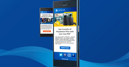 PlayStation App – nowa aplikacja bardziej jak serwis społecznościowy