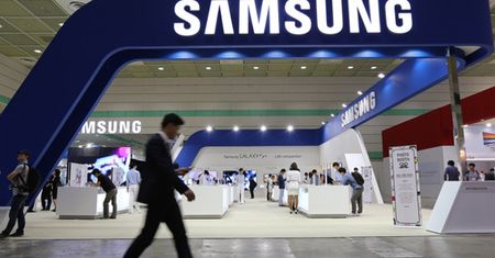 Samsung traci dużo i straci jeszcze więcej