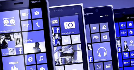 Microsoft ponownie pokazał jak powinno aktualizować się smartfony