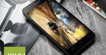 Smartfony JIAYU dotarły do Polski. W środę debiutuje G4 Turbo z polskim systemem