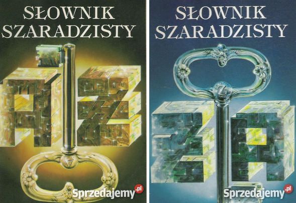 Słownik Szaradzisty - niezbędnik szaradzisty na Windows Phone