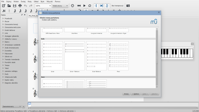 MuseScore 6