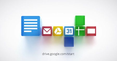 Dysk Google może być hostingiem dla statycznych stron WWW