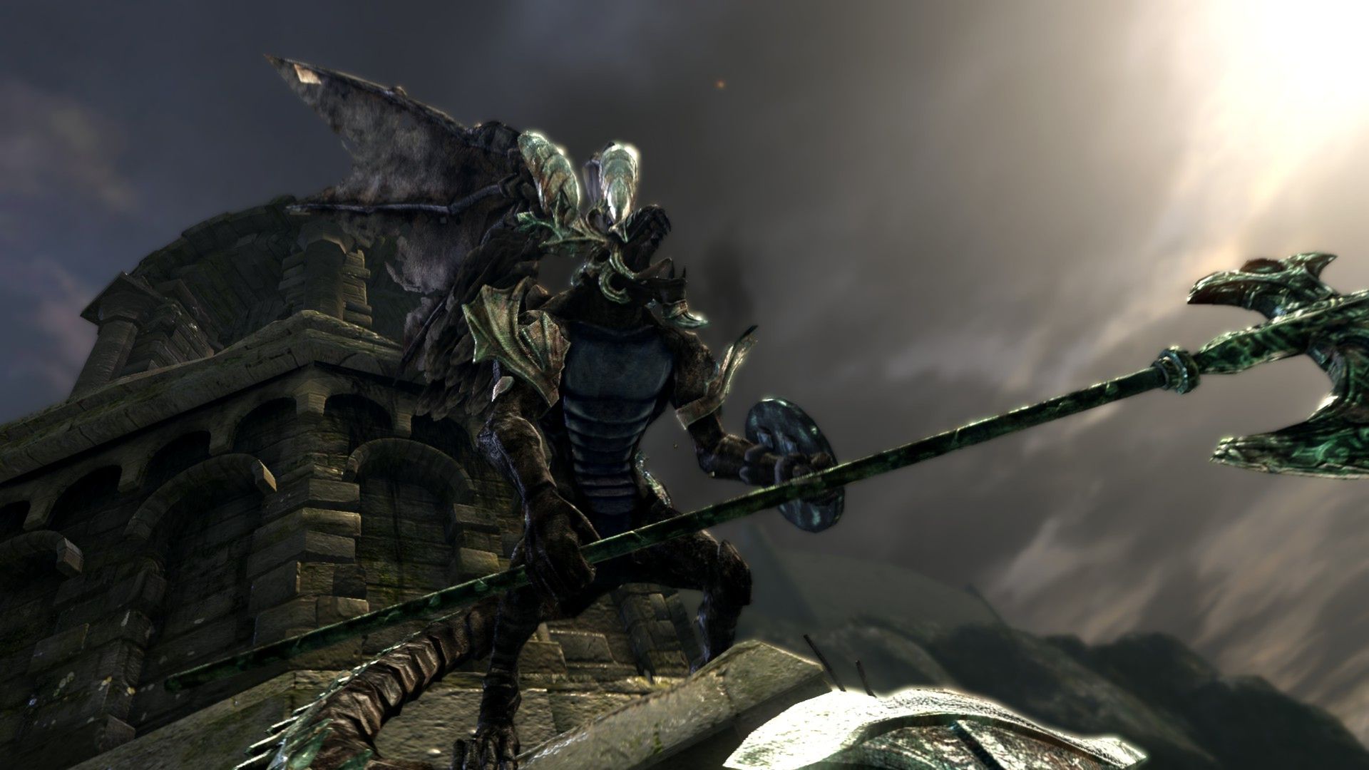 Gra dekady. Dark Souls.