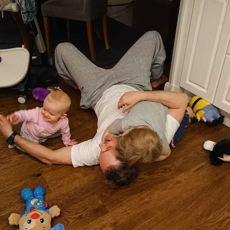 Córeczkę Jarosława Wałęsy czeka poważna operacja