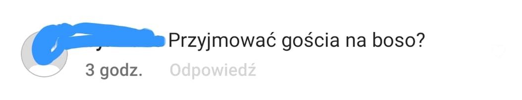 Paulina Smaszcz przeprowadziła wywiad na boso