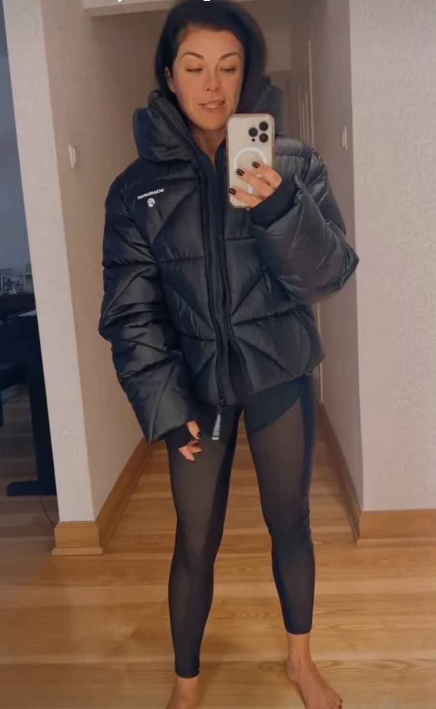 Kasia Cichopek zaskoczyła stylizacją