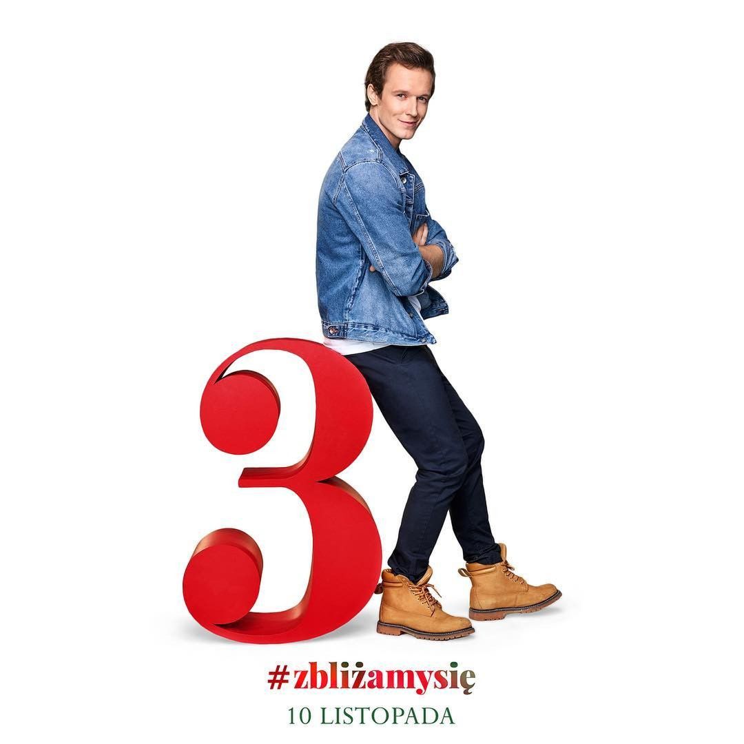 Listy do M. 3 - premiera 10 listopada