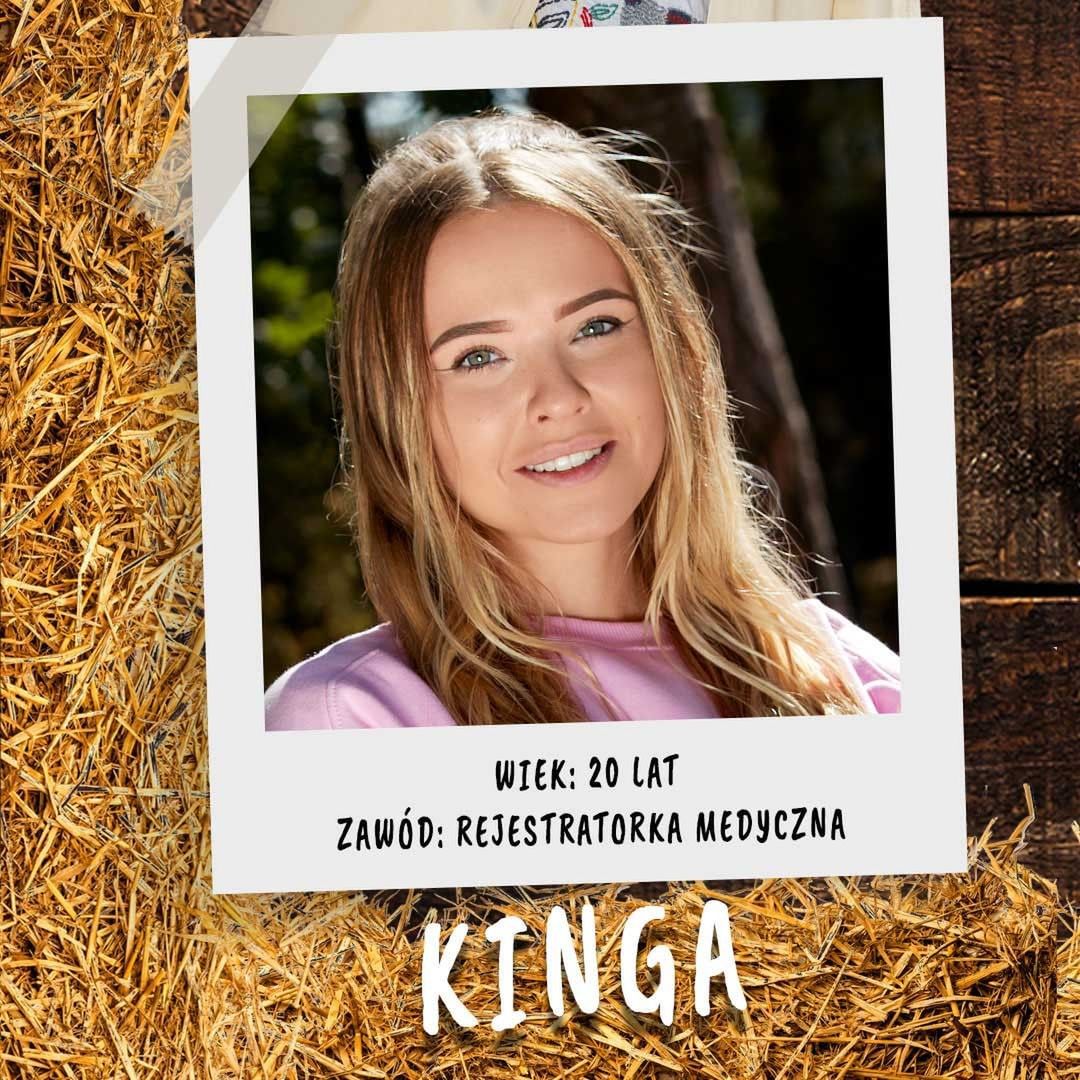 Farma - uczestnicy