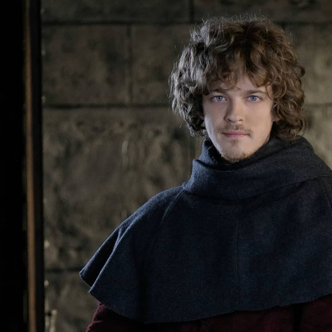 Piotr Gawron-Jedlikowski - Korona królów