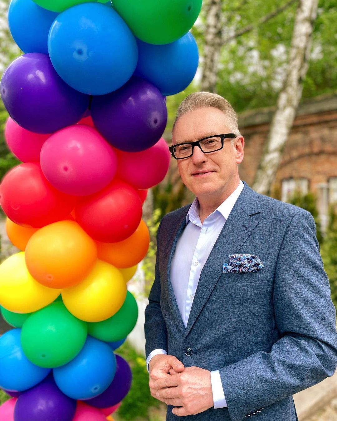 Wesele Michała Tracza