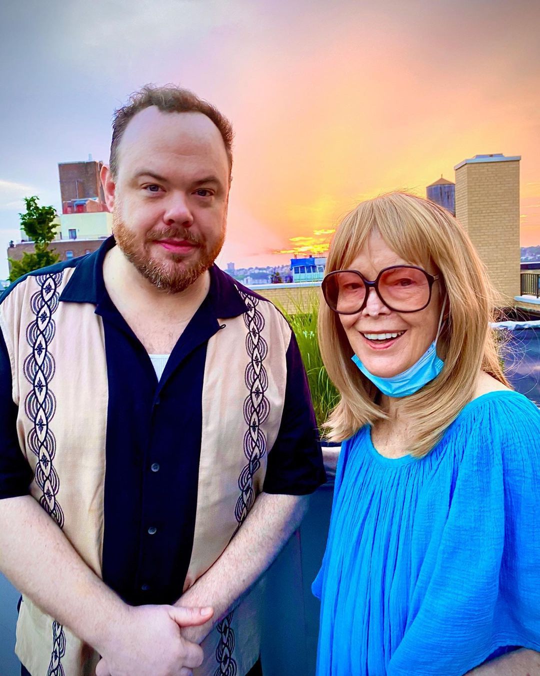 Devin Ratray — filmowy Buzz McCallister aktualnie
