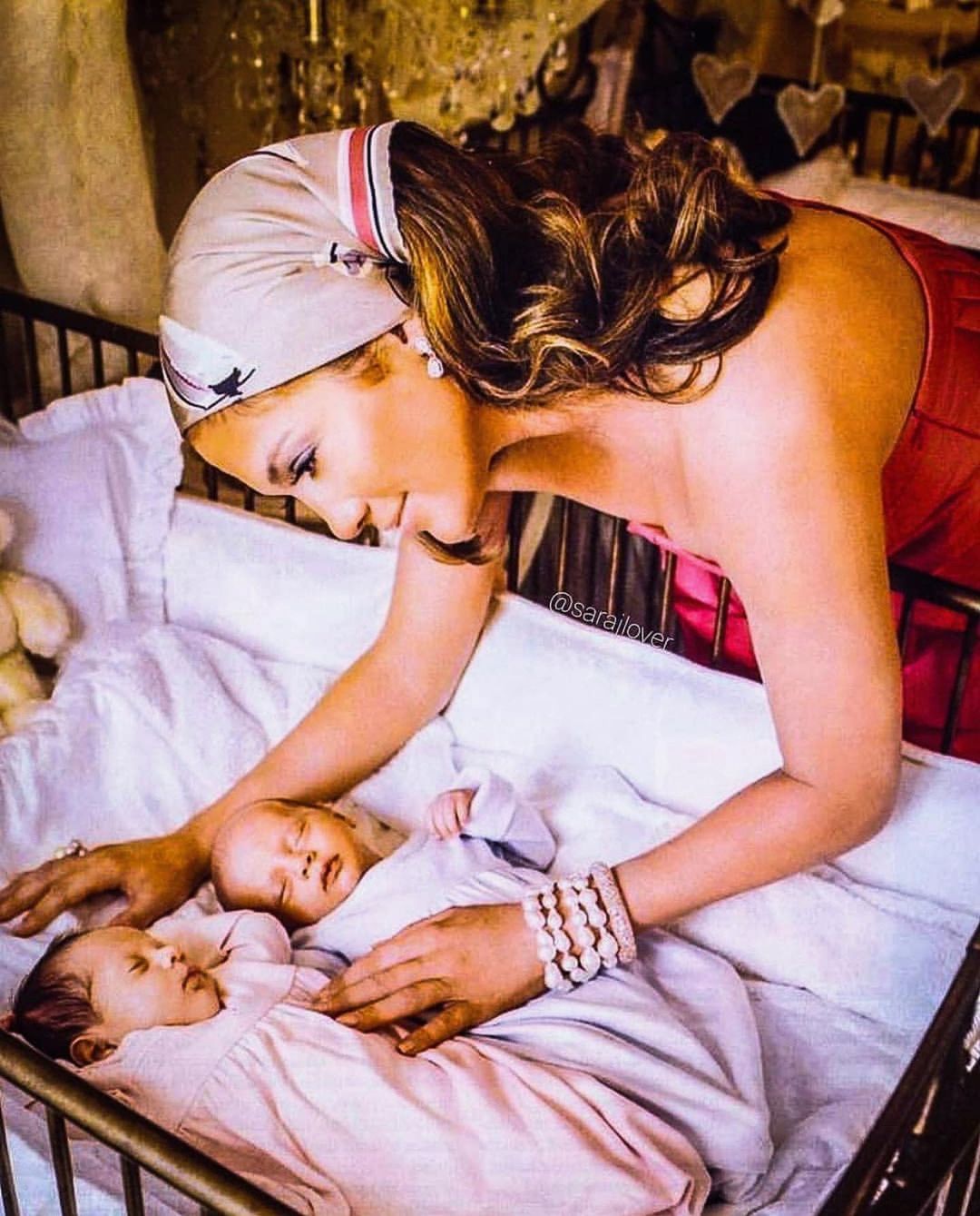 Emme Maribel Muñiz - córka J.Lo
