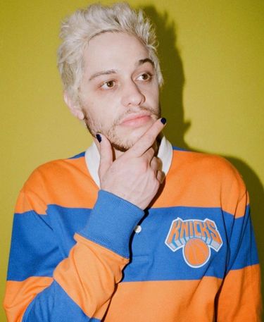 Pete Davidson