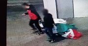 Sprowokowali kibiców Lechii Gdańsk. Kibice Lecha Poznań usłyszeli zarzuty