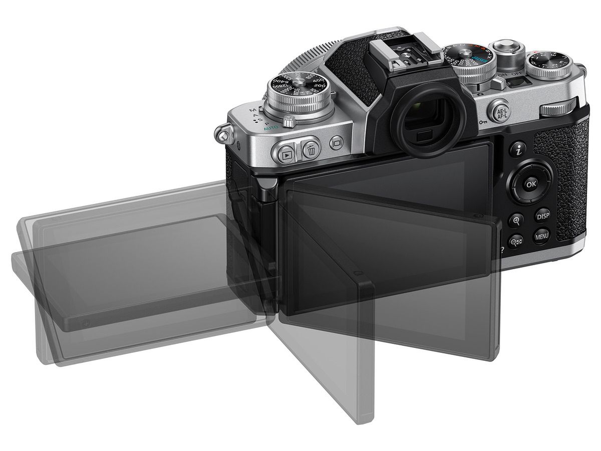Nikon Z fc to najmłodsze dziecko Nikona w ciuchach dziadka. Czy jest potrzebny? 3