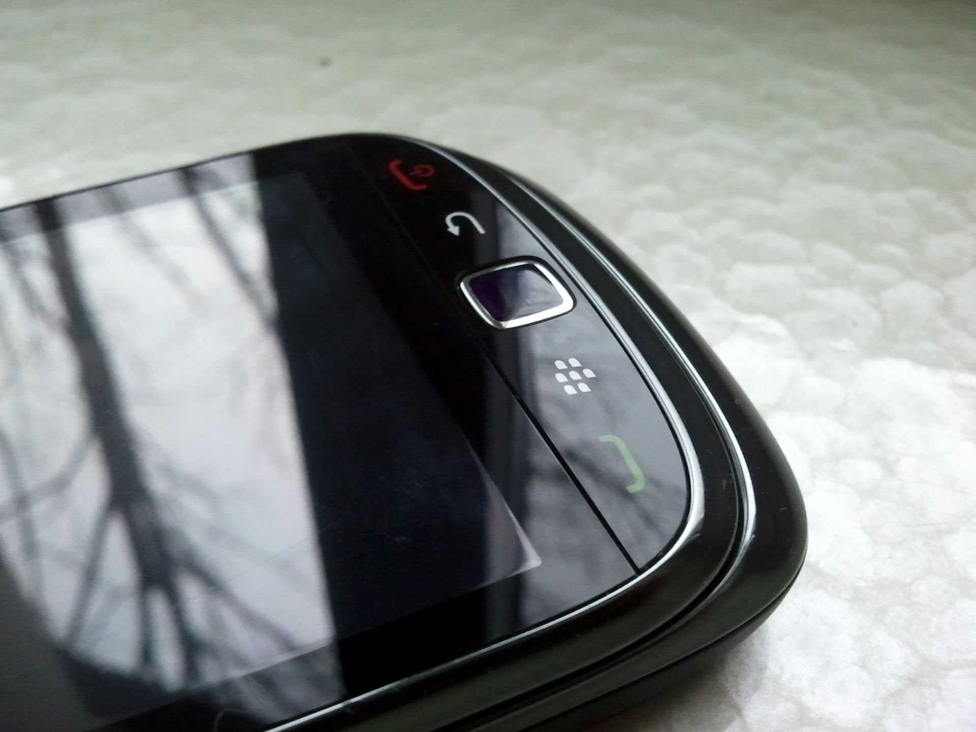 BlackBerry Torch 9800 - galeria zdjęć 24