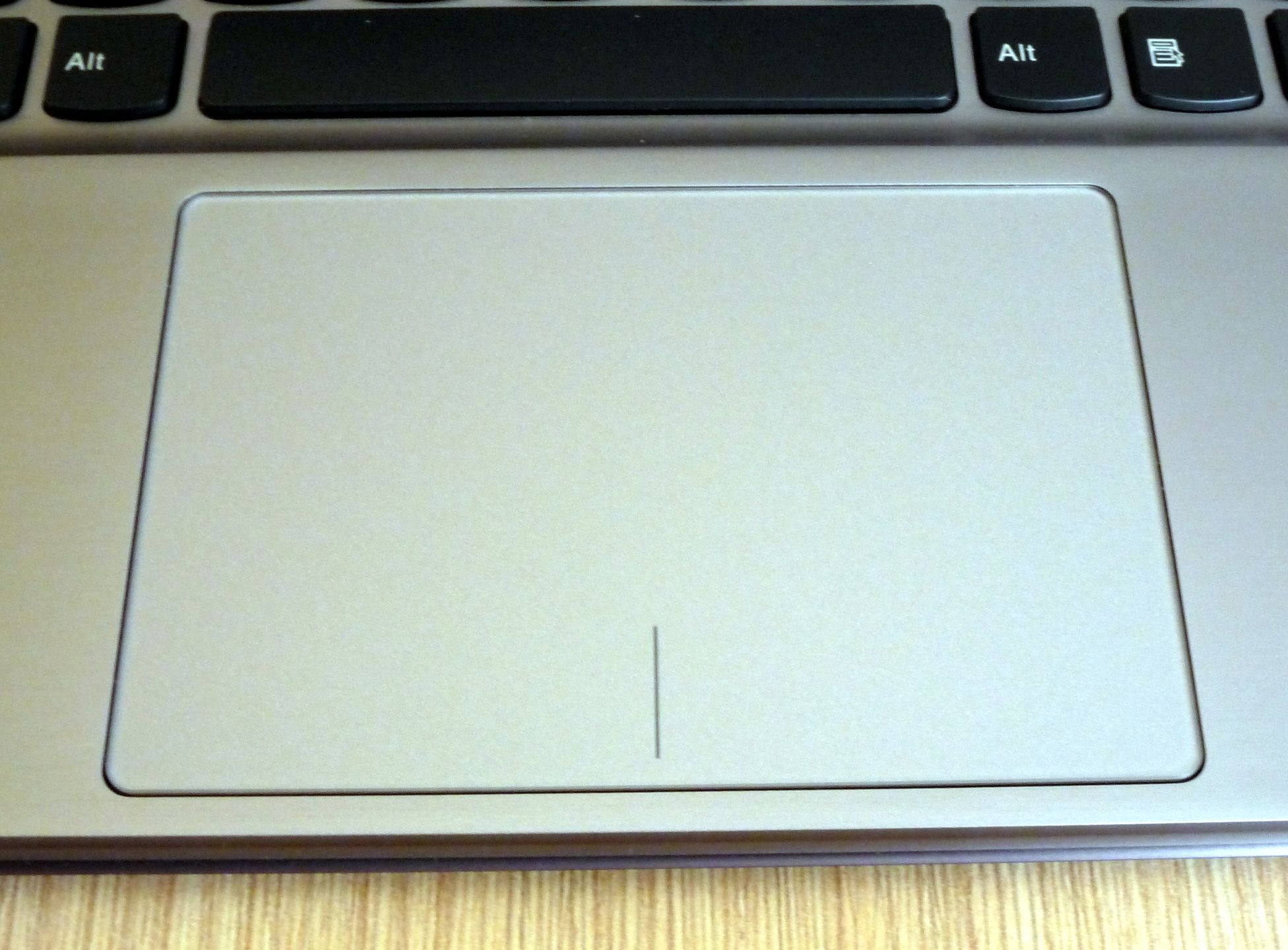 Lenovo IdeaPad U300s - test ultrabooka z Państwa Środka 9
