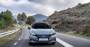 Spadający Leaf. Nissan mówi "sayonara" pionierskiemu elektrykowi