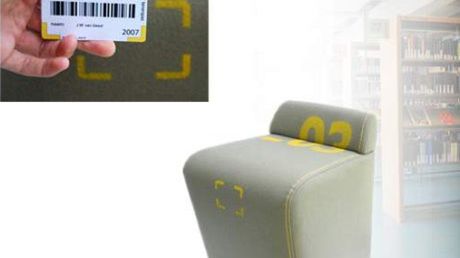 Krzesła-roboty chodzą za tobą krok w krok 1