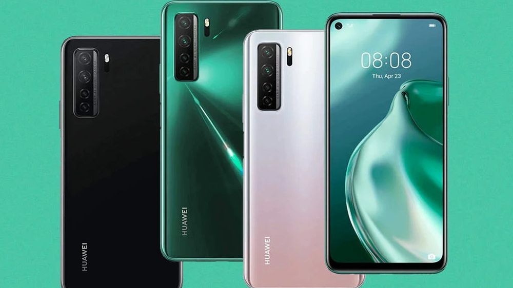 Huawei P40 lite 5G w Polsce. Ma silną konkurencję 1