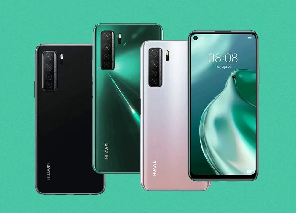 Huawei P40 lite 5G w Polsce. Ma silną konkurencję