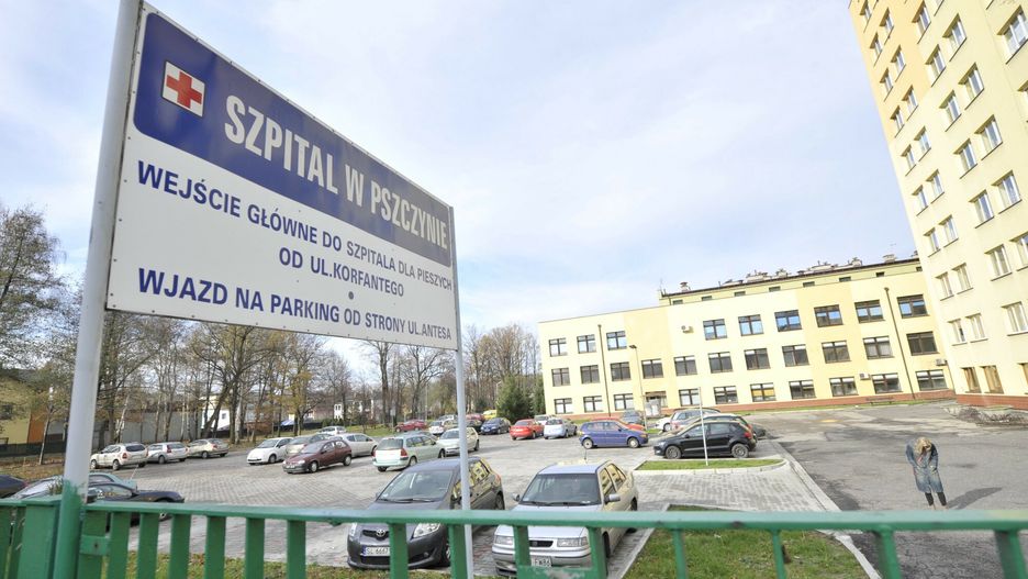 szpital