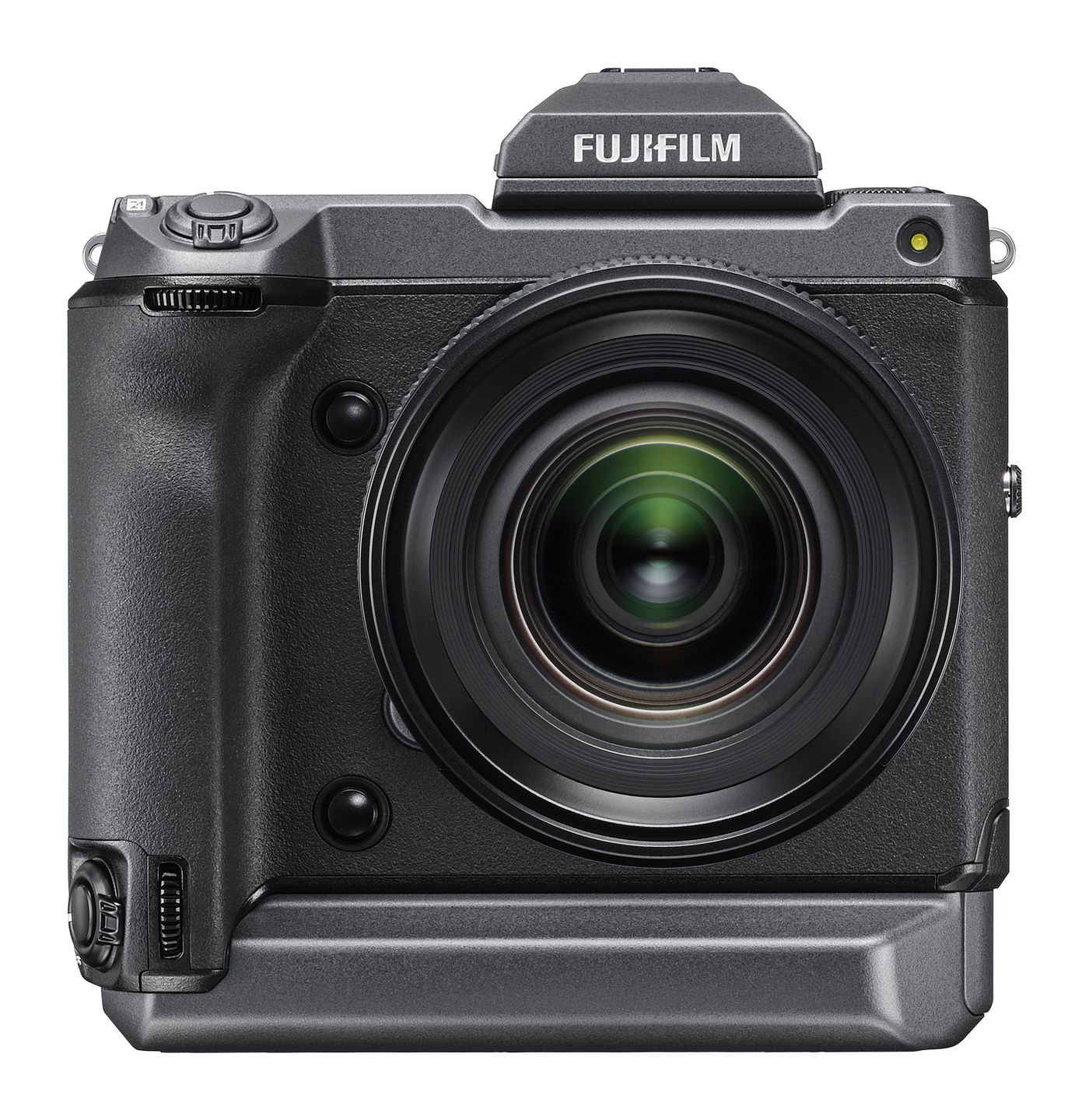 Fujinon GF 45-100mm F4 R LM OIS WR to uniwersalny zoom do GFX-a 9