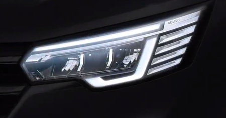 Nowe Renault Trafic w oficjalnej zapowiedzi. Debiut już niebawem