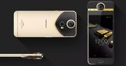 ProTruly Darling to pierwszy smartfon z kamerką 360. Wygląda paskudnie
