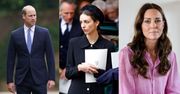 Historia małżeńskiego KRYZYSU księcia Williama i Kate Middleton: rozstanie, wojna z prasą i… domniemany ROMANS z Rose Hanbury (KALENDARIUM)