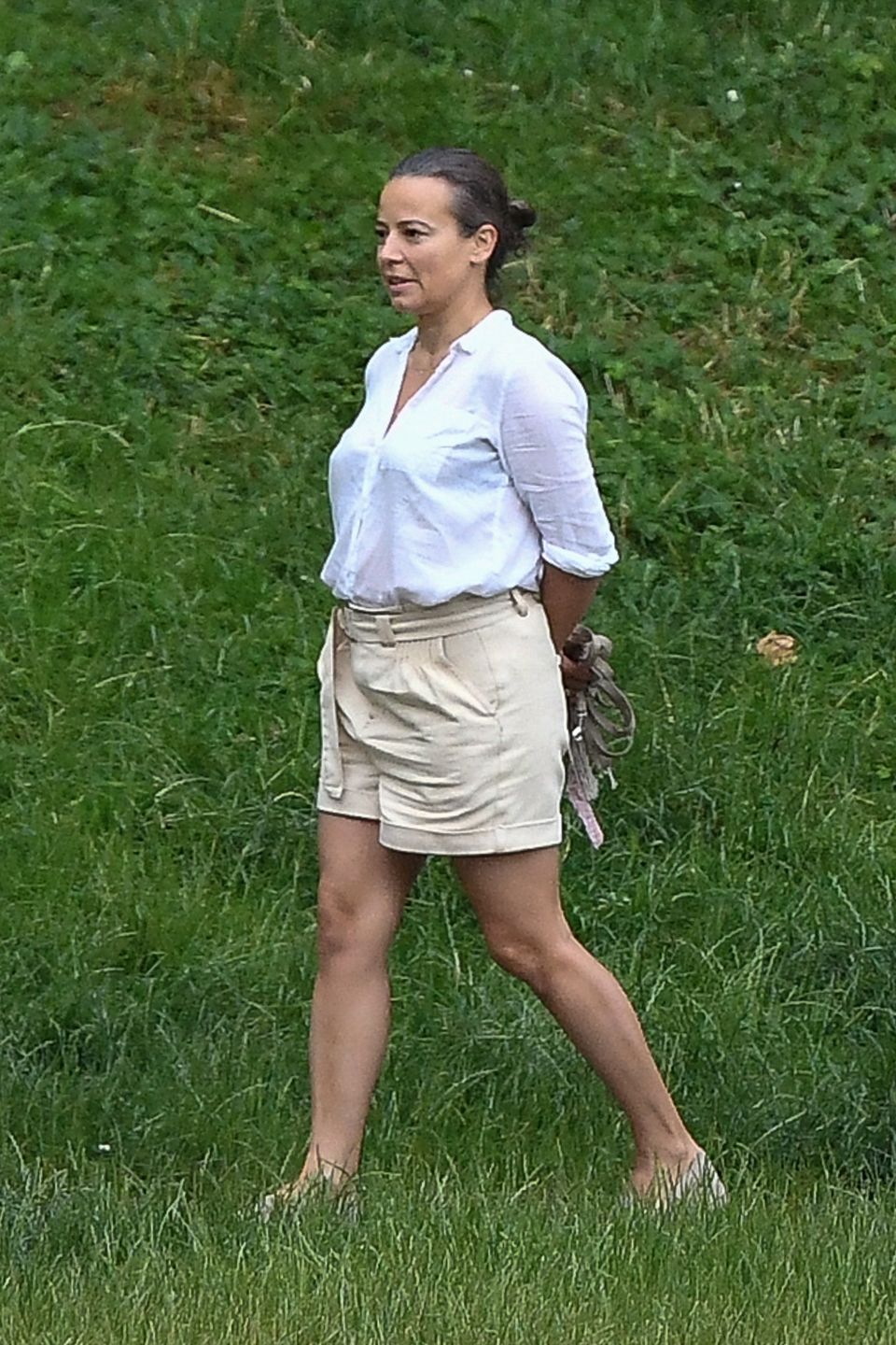 Anna Mucha, Jakub Wons