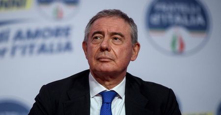 Astronomiczny wzrost cen we Włoszech. Mimo spadającej inflacji