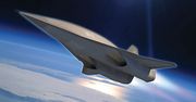Najszybszy samolot świata. SR-72 gotowy do bicia rekordów